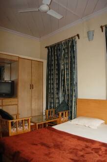 Jubilee Heritage Hotel, Srinagar 2
